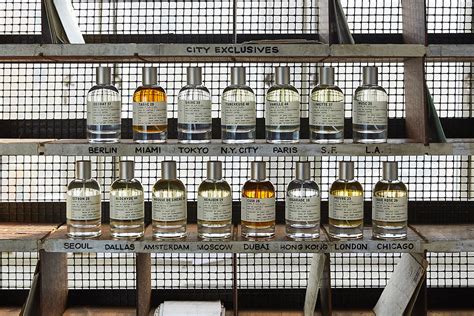 le labo berlin scent